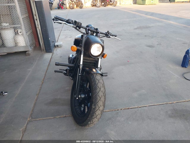 INDIAN MOTORCYCLE CO. 2018 2018 56KMTA005J3131949 Image 5