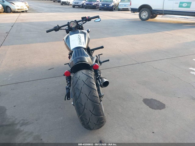 INDIAN MOTORCYCLE CO. 2018 2018 56KMTA005J3131949 Image 6