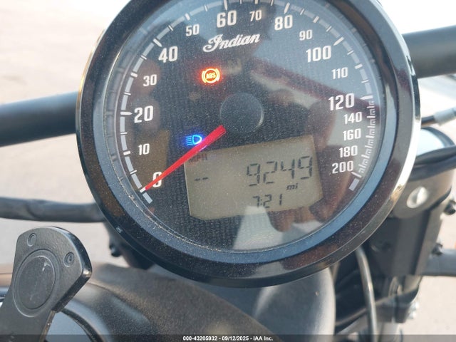 INDIAN MOTORCYCLE CO. 2018 2018 56KMTA005J3131949 Image 7