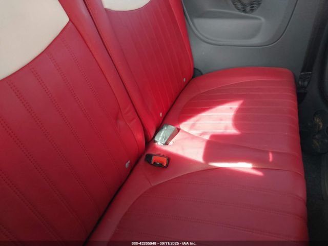 2012 FIAT 500 3C3CFFAR7CT310461 Photo 7