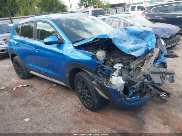 2018 HYUNDAI TUCSON KM8J33A49JU724239