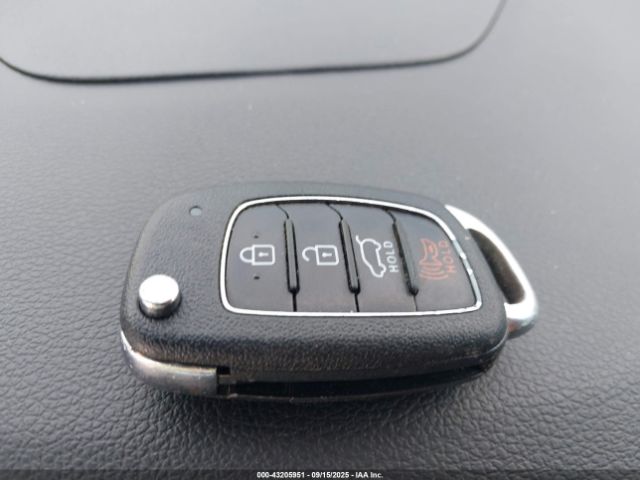 2018 HYUNDAI TUCSON KM8J33A49JU724239 Photo 10