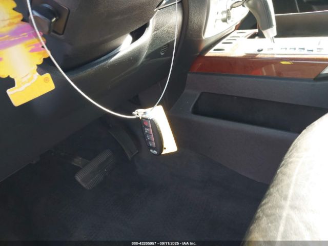 2009 INFINITI QX56 5N3AA08C19N901770 Photo 10