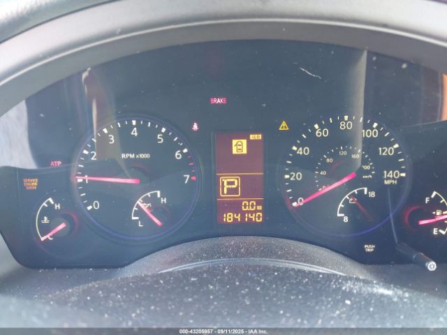 2009 INFINITI QX56 5N3AA08C19N901770 Photo 6