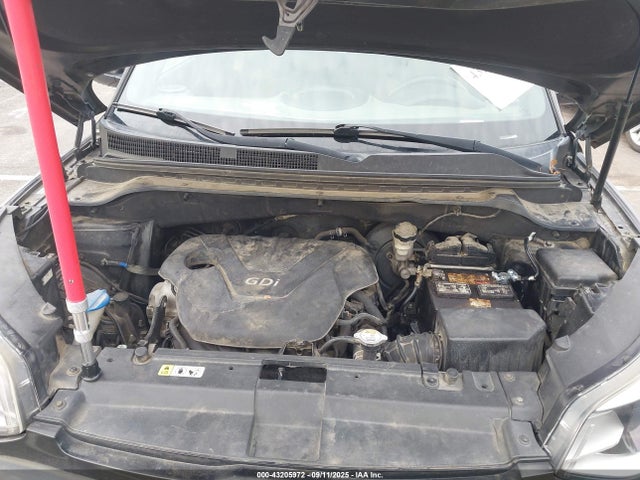 KNDJN2A20F7135755 KIA dohc gdi gamma