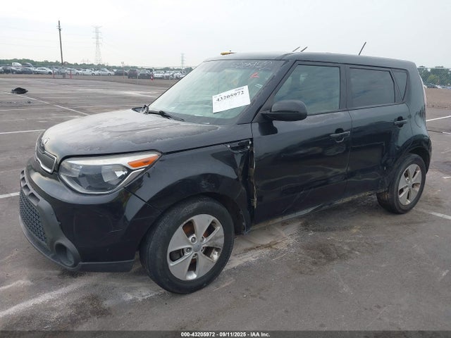 KNDJN2A20F7135755 KIA dohc gdi gamma