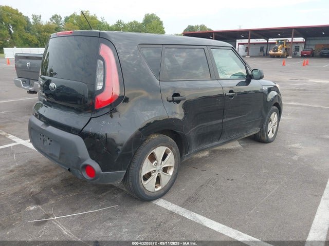 KNDJN2A20F7135755 KIA dohc gdi gamma