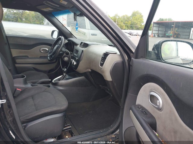 KNDJN2A20F7135755 KIA dohc gdi gamma