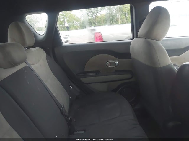 KNDJN2A20F7135755 KIA dohc gdi gamma