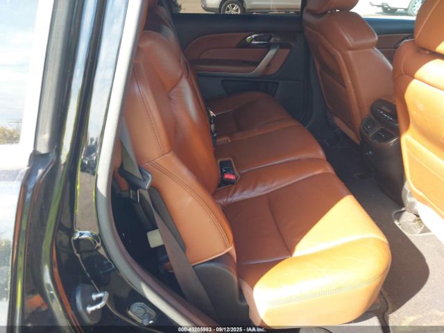 2010 ACURA MDX 2HNYD2H55AH526554 Photo 7