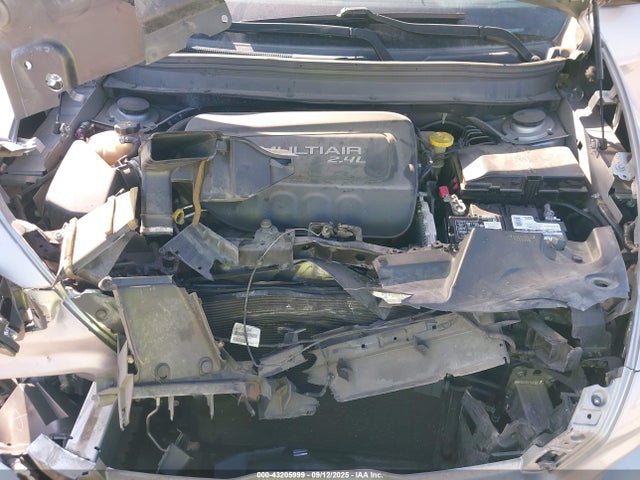 1C4PJLAB5GW258051 Jeep 2016