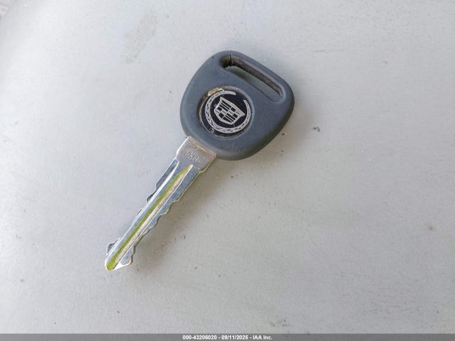 2006 CADILLAC SRX 1GYEE63A360176767 Photo 10