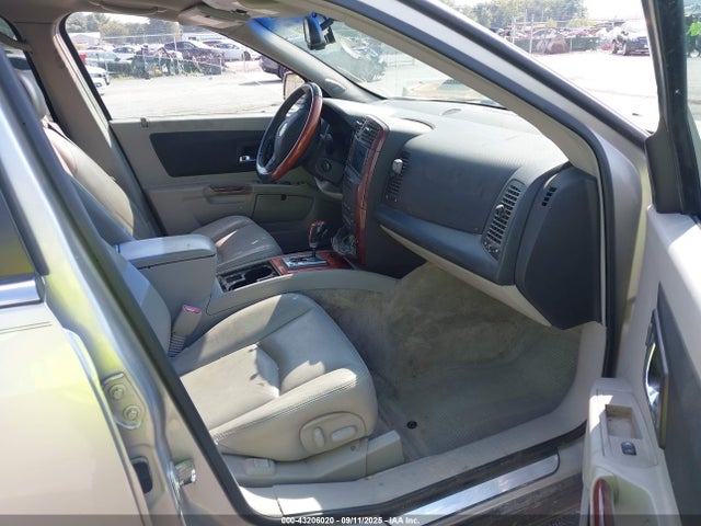 2006 CADILLAC SRX 1GYEE63A360176767 Photo 4