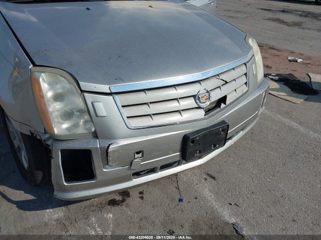 2006 CADILLAC SRX 1GYEE63A360176767 Photo 5