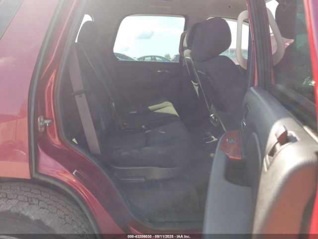 2011 CHEVROLET TAHOE 1GNSKAE01BR286741 Photo 7