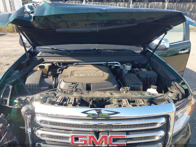 1GTG6DE34G1288911 GMC lfx - sidi, vvt, e85 max, aluminum
