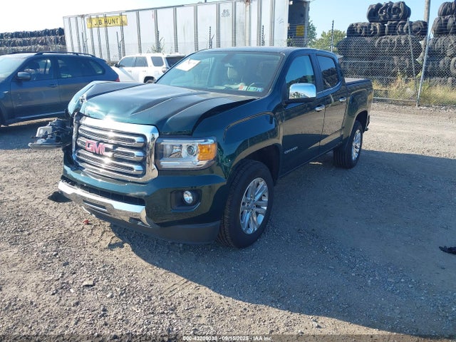 1GTG6DE34G1288911 GMC lfx - sidi, vvt, e85 max, aluminum