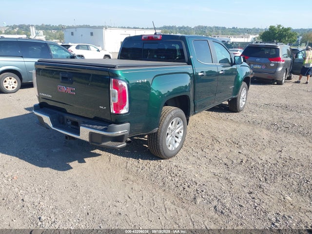 1GTG6DE34G1288911 GMC lfx - sidi, vvt, e85 max, aluminum