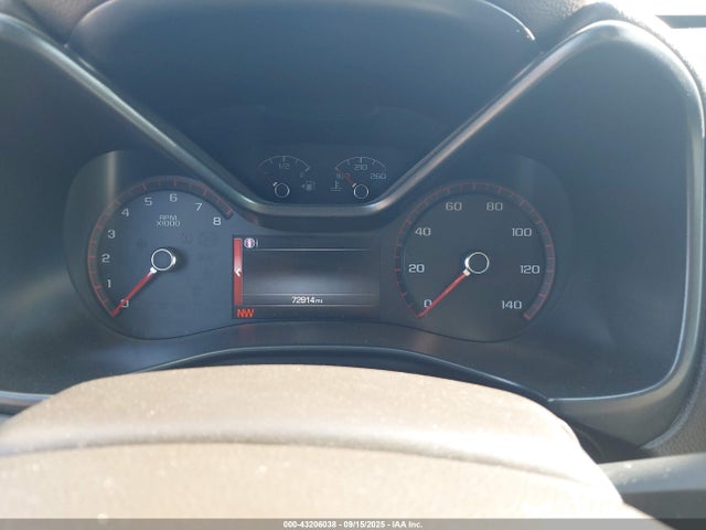 1GTG6DE34G1288911 GMC lfx - sidi, vvt, e85 max, aluminum