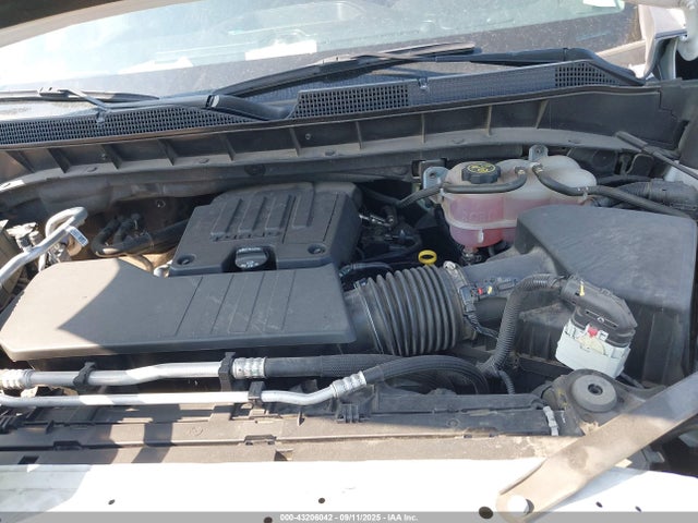Chevrolet l3b 2023 3GCPABEK7PG280894 Image 10
