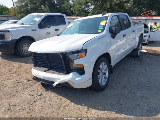 Chevrolet l3b 2023 3GCPABEK7PG280894 Image 2