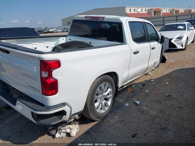 Chevrolet l3b 2023 3GCPABEK7PG280894 Image 4