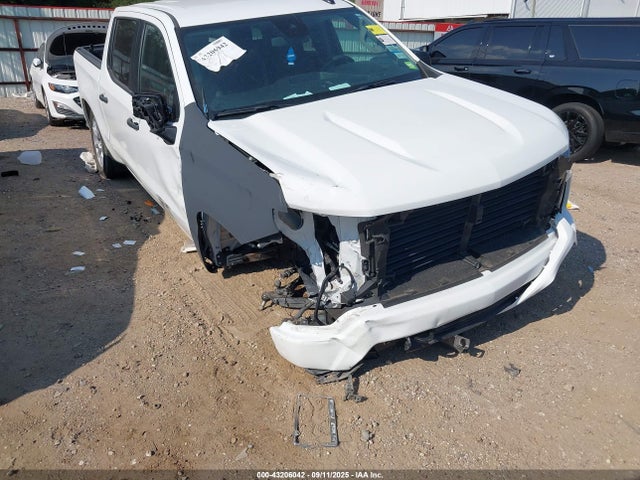Chevrolet l3b 2023 3GCPABEK7PG280894 Image 6