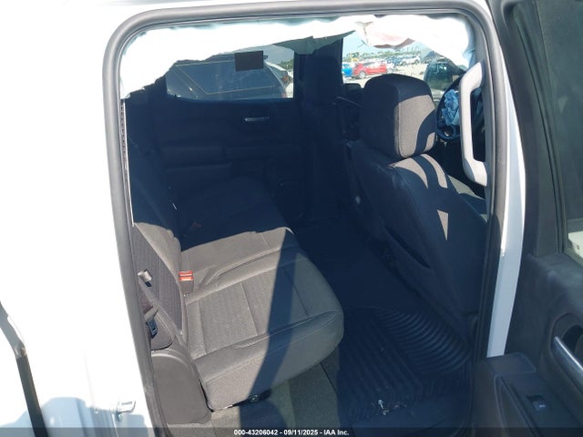 Chevrolet l3b 2023 3GCPABEK7PG280894 Image 8