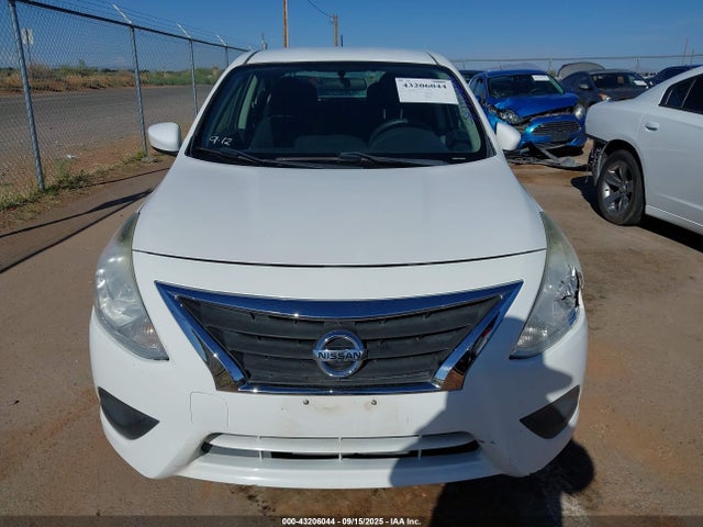 3N1CN7AP6FL920023 Nissan Versa