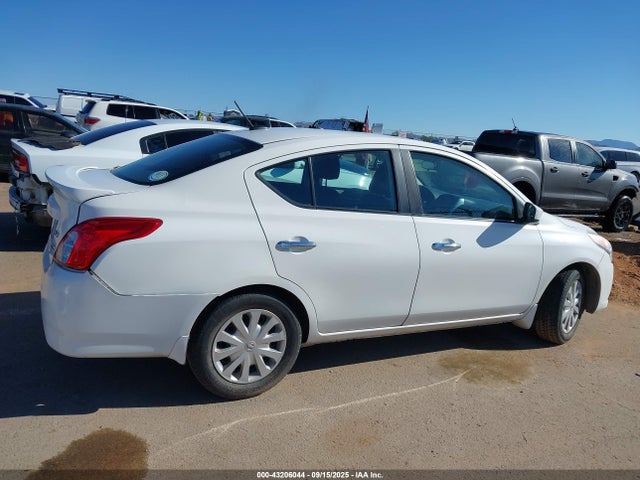 3N1CN7AP6FL920023 Nissan Versa