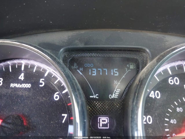 3N1CN7AP6FL920023 Nissan Versa