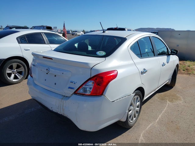 3N1CN7AP6FL920023 Nissan Versa