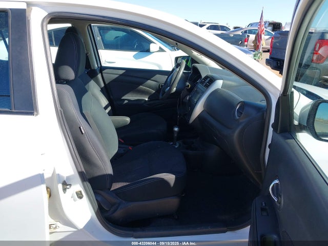 3N1CN7AP6FL920023 Nissan Versa