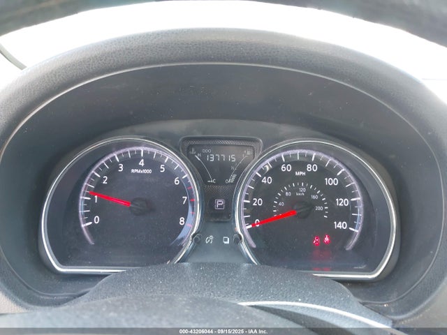 3N1CN7AP6FL920023 Nissan Versa
