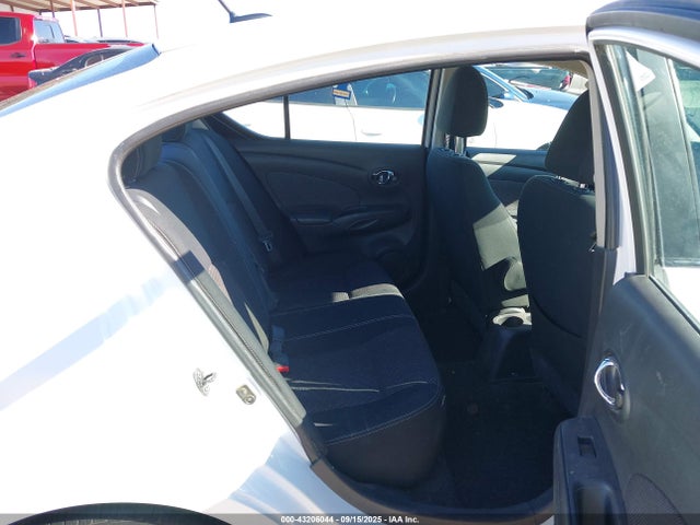 3N1CN7AP6FL920023 Nissan Versa