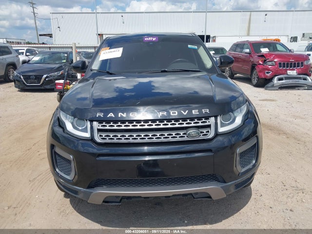 SALVP2BG3GH098646 Land Rover gtdi lev3 sulev30
