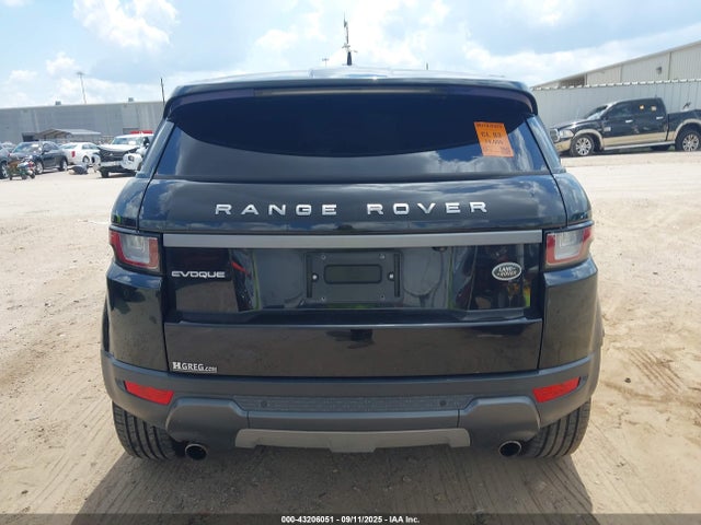 SALVP2BG3GH098646 Land Rover gtdi lev3 sulev30