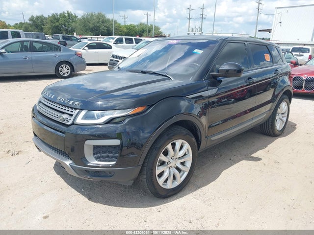 SALVP2BG3GH098646 Land Rover gtdi lev3 sulev30