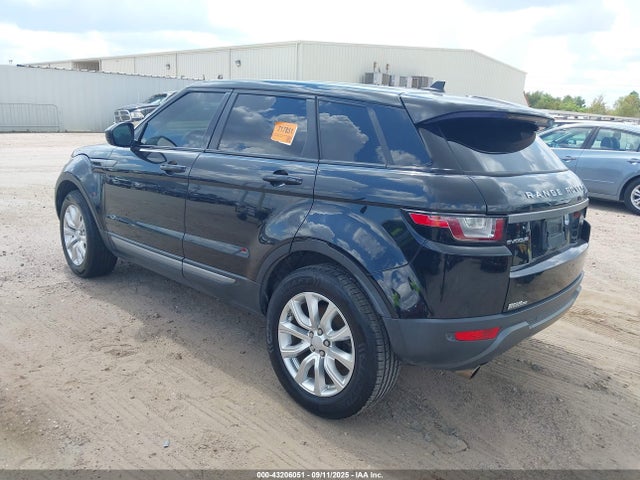SALVP2BG3GH098646 Land Rover gtdi lev3 sulev30
