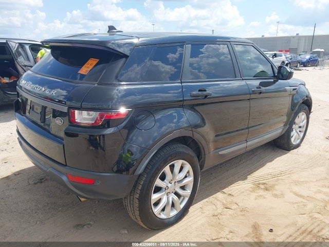 SALVP2BG3GH098646 Land Rover gtdi lev3 sulev30