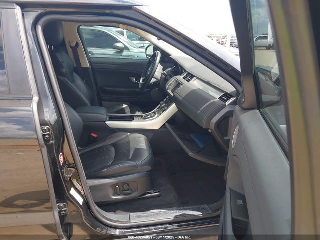SALVP2BG3GH098646 Land Rover gtdi lev3 sulev30