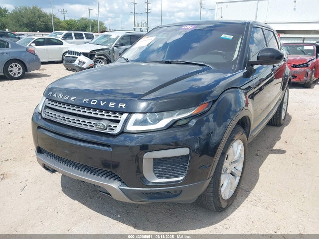 SALVP2BG3GH098646 Land Rover gtdi lev3 sulev30
