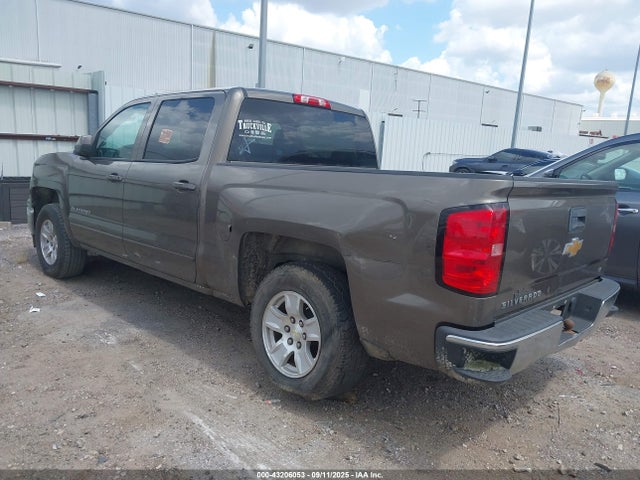 3GCPCREH5FG297604 Chevrolet lv3 - vvt, aluminum, e85 max