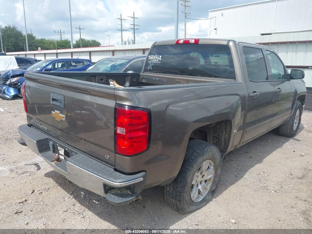 3GCPCREH5FG297604 Chevrolet lv3 - vvt, aluminum, e85 max
