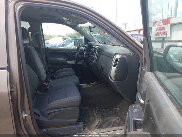 3GCPCREH5FG297604 Chevrolet lv3 - vvt, aluminum, e85 max