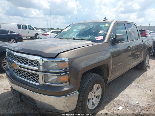 3GCPCREH5FG297604 Chevrolet lv3 - vvt, aluminum, e85 max