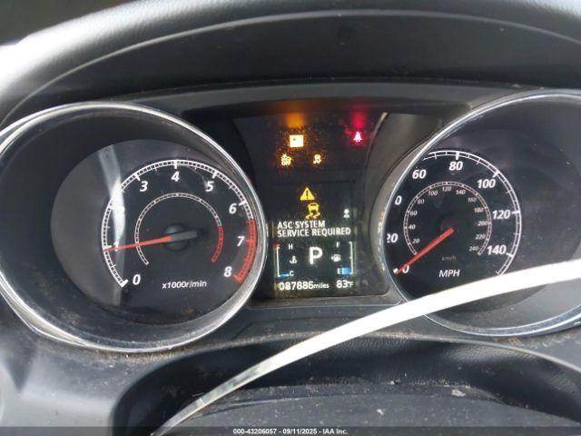 2021 MITSUBISHI OUTLANDER SPORT JA4ARUAU1MU021595 Photo 6