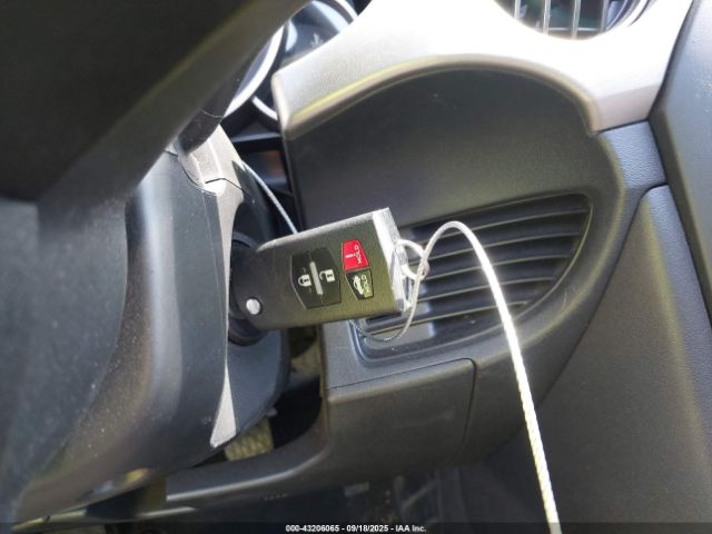 2011 MAZDA MX-5 MIATA JM1NC2MF9B0219551 Photo 10