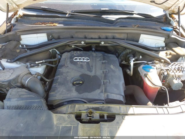 2016 AUDI Q5 WA1L2AFP7GA116926 Photo 9