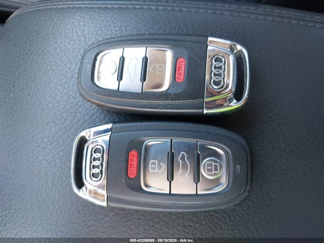 2016 AUDI Q5 WA1L2AFP7GA116926 Photo 10